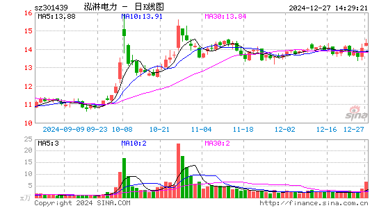 泓淋电力