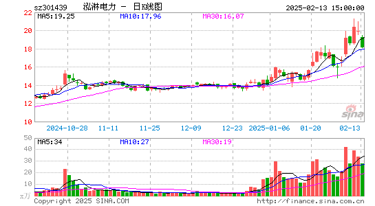 泓淋电力