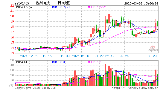 泓淋电力