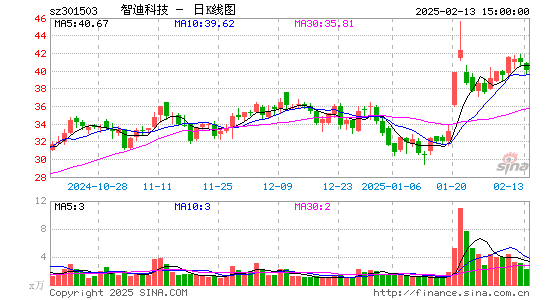 智迪科技