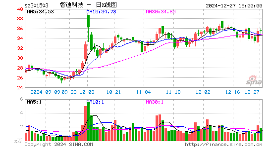 智迪科技