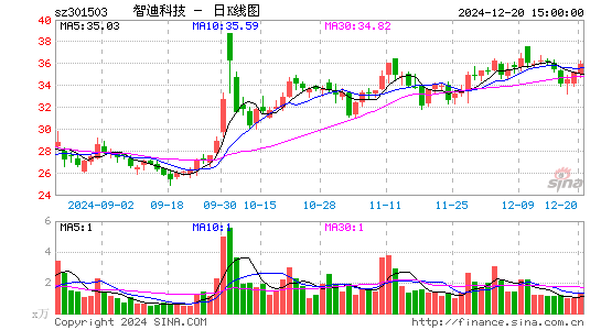 智迪科技