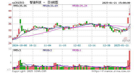 智迪科技