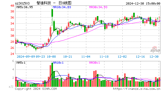 智迪科技