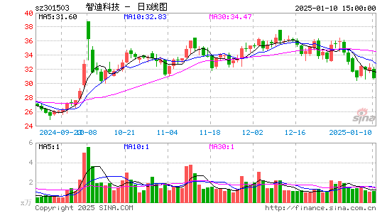 智迪科技