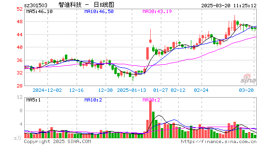 智迪科技