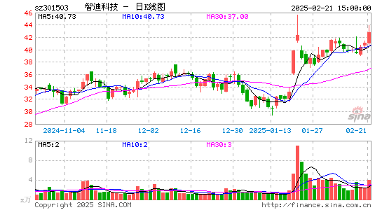 智迪科技