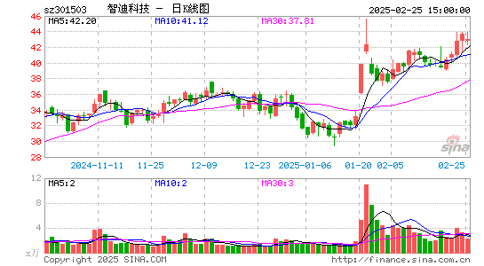 智迪科技