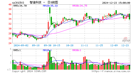 智迪科技