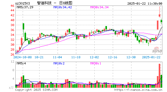 智迪科技