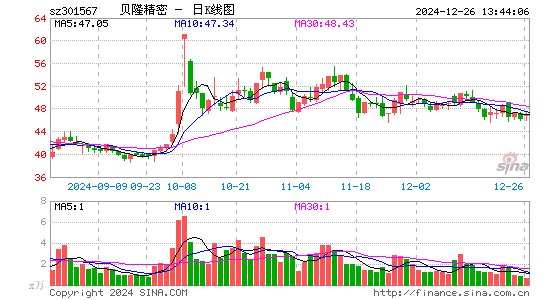 贝隆精密