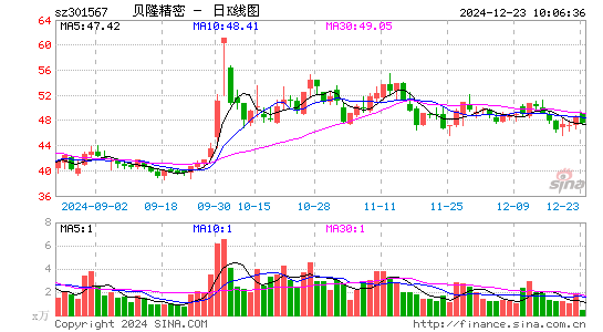 贝隆精密