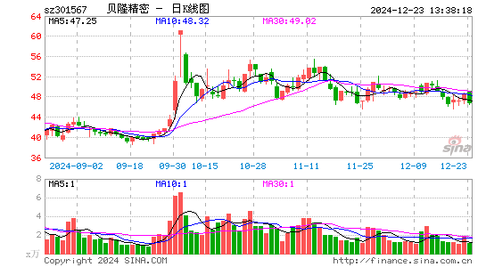 贝隆精密