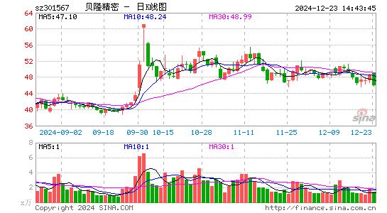 贝隆精密