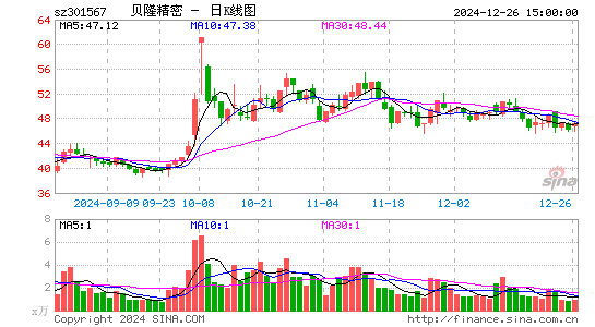 贝隆精密