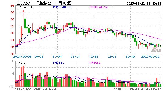 贝隆精密